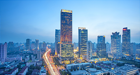 集團(tuán)、上市企業(yè)網(wǎng)站建設(shè)解決方案