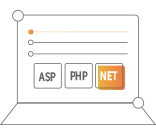 支持Java、PHP、Python、Vue等多種語言開發(fā)
